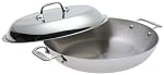 All Clad Stainless 13 Inch Braiser Pan Compare prices