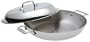 All-Clad Stainless 13-Inch Braiser Pan