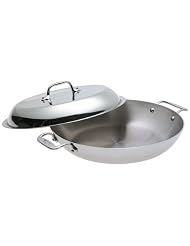 All-Clad-Stainless-13-Inch-Braiser-Pan