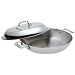All-Clad Stainless 13-Inch Braiser Pan