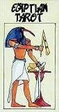 Tarotkarten, �gyptisches Tarot