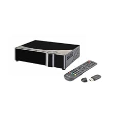 Toshiba StorE TV+  2TB externe Festplatte (8,9 cm (3,5 Zoll), 7200rpm, USB 2.0)