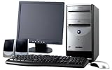 【ジョーシンモデル】eMachines Model J6424 + FTD-G731AS/B