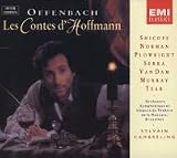 Offenbach - Les Contes d'Hoffmann / Shic...