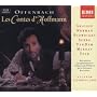 Offenbach - Les Contes d'Hoffmann / Shicoff � Norman � Plowright � Serra � Van Dam � Murray � Tear � La Monnaie � Cambreling