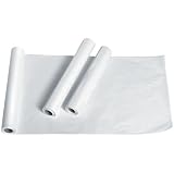Medline Exam Table Paper - Standard - Smooth, 21 x 225 ft - Qty of 12 - Model NON23326