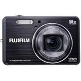 Fujifilm FinePix J250W 10MP Digital Camera with 5x Wide Angle Dual Image St ....