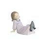 Nao Just Like Mum Figurine
