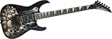 Jackson SL1 USA Soloist Electric Guitar (Black)