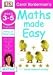 Maths Made Easy Adding and Taking Away: Preschool Ages 3-5 (Carol Vorderman's Maths Made Easy)