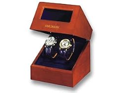 Time Mover 2 Classic - Watch Winding Box for Two Watches By Buben & Zorweg