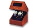Time Mover 2 Classic - Watch Winding Box for Two Watches By Buben & Zorweg