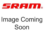 SRAM Ersatzteile für Vorderräder - Achse, silber, für S40 / S60 / S80