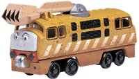 Take Along Thomas Diesel 10 by Learning Curve