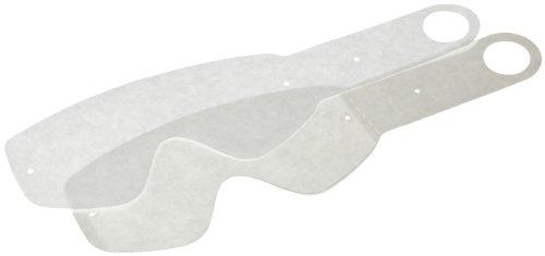 POC Herren Brille Iris DH tear off sheet 14-pack, Transparent, S, 41211_8 Preisvergleich