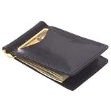 Clava Glazed Money Clip