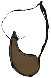 Outdoor Feldflasche 0,75 Liter Modell Bota , Farbe:coyote tan