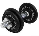 Guss-Set Hanteln Hantel Kurzhantel 10Kg Hantelscheiben