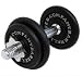 Sports : Guss-Set Hanteln Hantel Kurzhantel 10Kg Hantelscheiben *versandkostenfrei*