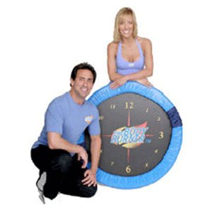 Body Burner - The Perfect Cardio Workout. More Fun Than Exercise!