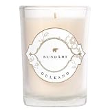 Sundari Candle: Gulkand