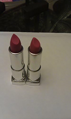 2-MARBELLINE NEW YORK COLOR SENSATIONAL CREAMY MATTE LIP COLOR FANT FOR FUCHSIA (PACK OF 2)