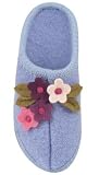 Haflinger Women's Florida Blue