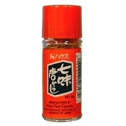 House - Shichimi Togarashi 0.59 Oz