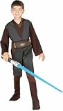 Child's Star Wars Anakin Skywalker Costume (Size:Large 12-14)