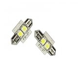 High Intensity Super Ultra Bright White LED 1.25 With 2 Build In High Power LED Super Chip
