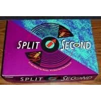 Split Second