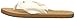 Roxy Women's CARIBE II Flip Flop