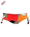HUIT Porte Bonheur Bikini Shorty, bunt