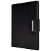 iLuv iCC816 Portfolio Case with Stand for Apple iPad 3, iPad 2 WiFi/3G Model 16GB, 32GB, 64GB NEWEST Model (Black)