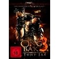 Ong-Bak 3 (Uncut) [Single-DVD]