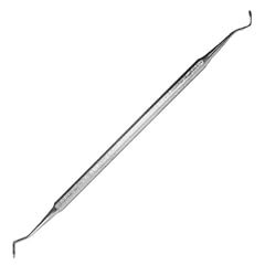 Excavator - Kosmetikinstrument f�r Manik�re / Pedik�re - Doppelseitig - rostfreier Edelstahl