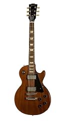 Cheap Product Gibson Les Paul Studio Electric Guitar, Worn Brown Satin Onslae