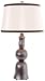 Frederick Cooper LTB046H1 Mulholland Drive II Table Lamp