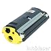 Toner f�r Epson AcuLaser C900 C1900 (YELLOW). OEM ID c13s050099. Bis zu 4500 Seiten!