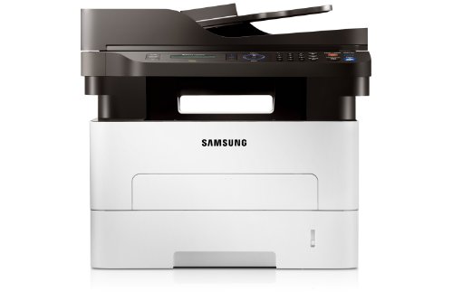 Samsung SL-M2875FD/XAC Monochrome Printer with Scanner, Copier and Fax On Sale