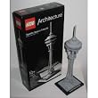 LEGO Architecture: Seattle Space Needle 21003
