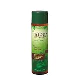31WFnOxuCVL. SL160  Alba Botanica   Rainforest Body Wash Acai Antioxidant   8 OZ