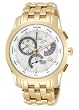 Men's Eco-Drive Bracelet White Dial