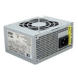 500W Micro ATX PC PSU, Silent Fan, SATA, 24 pin, PC Power Supply Unit