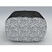 Westwood All Cotton Twill Full 5-Inch Futon Mattress, Natural