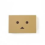 cheero Power Plus DANBOARD version -block- 3000mAh　超軽量 モバイルバッテリー
