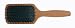 Spornette Zhu Bamboo Paddle Brush