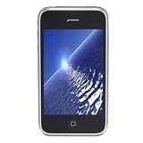 Apple iPhone 3G Black, 16GB Locked to O2