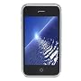 Apple iPhone 3G Black, 16GB unlocked 24 karat gold plated