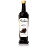 Amoretti Premium Dark Chocolate Syrup (750mL)